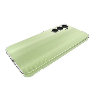 Samsung Galaxy A35 5G (SM-A356E) cieta silikona (TPU) dzidrs apvalks | Vacins.lv