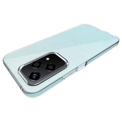 Honor 200 Lite cieta silikona (TPU) dzidrs apvalks | Vacins.lv