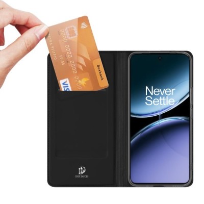 OnePlus Nord 4 "Dux Ducis" Skin серии открываемый цвета чехол - книжка | Vacins.lv