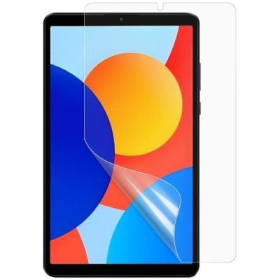 Xiaomi Redmi Pad SE 4G 8.7 dzidra ekrāna aizsargplēve | Vacins.lv