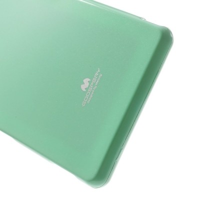 Sony Xperia Z3 mėtinis Mercury kieto silikono (TPU) dėklas / Priedai.lt