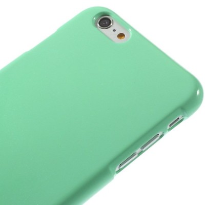 Apple iPhone 6 Plus (6s Plus) mėtinis Mercury kieto silikono (TPU) dėklas / Priedai.lt