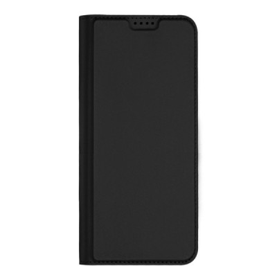 „Dux Ducis“ Skin serijos Google Pixel 8 черный кожаный чехол-книжка | Vacins.lv