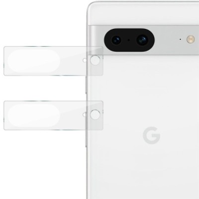 Google Pixel 8 Imak tempered Glass защитное стекло задней камеры 0.3 mm | Vacins.lv