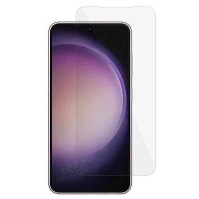 Samsung Galaxy S23 FE (Fan Edition) tempered Glass защитное стекло экрана 0,3 мм | Vacins.lv
