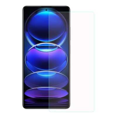 Xiaomi Redmi Note 12 Pro+ 5G tempered Glass защитное стекло экрана 0,3 мм | Vacins.lv