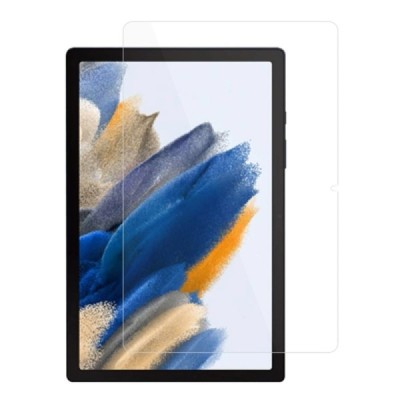 Samsung Galaxy Tab A11+ / A9+ dzidrs ekrāna aizsargstikls (Tempered Glass) | Vacins.lv