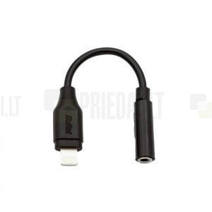 Origināls Xiaomi balts USB-C 3.5 mm AUX adapteris