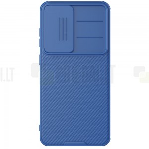 OnePlus Nord CE 3 Lite 5G cieta silikona (TPU) melns apvalks
