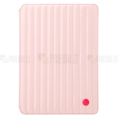 Rozs „8thdays“ Jessie's Melody atvērams Apple iPad Air futrālis