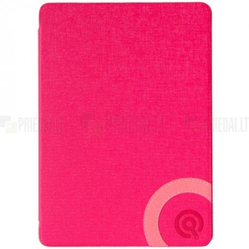 „DiscoveryBuy“ Apple iPad Air rozs ādas maciņš