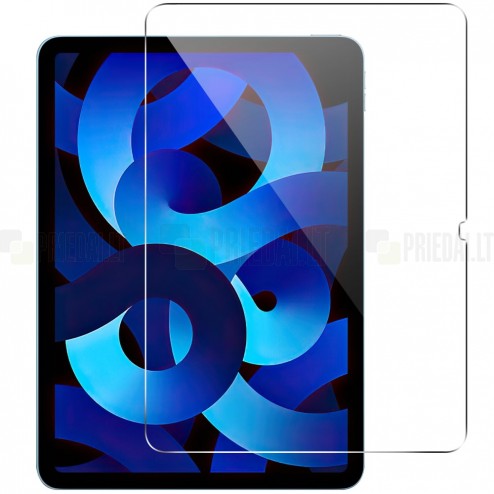 Xiaomi Redmi Pad Pro (Poco Pad) dzidrs ekrāna aizsargstikls (Tempered Glass)