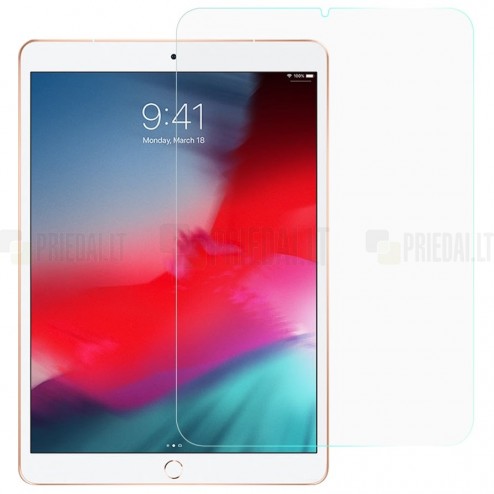 Apple iPad mini 6 2021 dzidrs ekrāna aizsargstikls (Tempered Glass)
