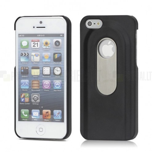 Plastmasas Apple iPhone 5 (Apple iPhone 5S) apvalks ar iebūvētu pudeles attaisāmo