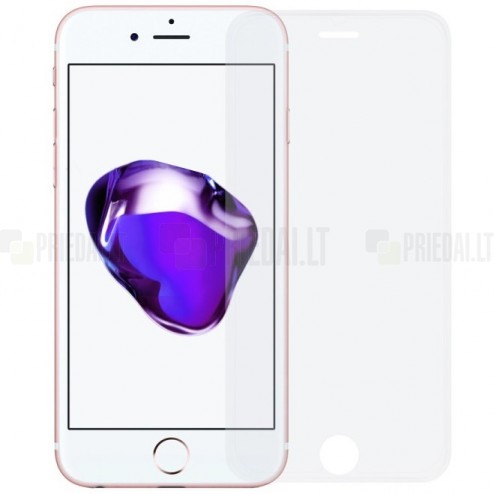 Apple iPhone 7 Plus (iPhone 8 Plus) Hat-Prince Tempered Glass dzidrs ekrāna aizsargstikls