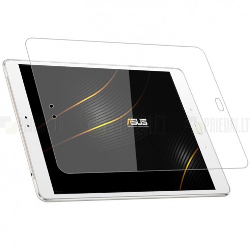 Asus ZenPad 3S 10 (Z500M, Z500KL) dzidrs ekrāna aizsargstikls (Tempered Glass)