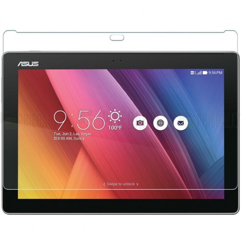 Asus ZenPad 10 (Z300C, Z300CL, Z300CG) dzidrs ekrāna aizsargstikls (Tempered Glass)