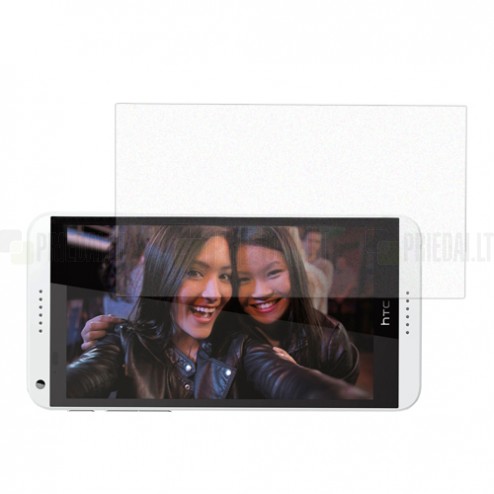 HTC Desire 816 ekrāna aizsargplēve - matēta / Vacins.lv
