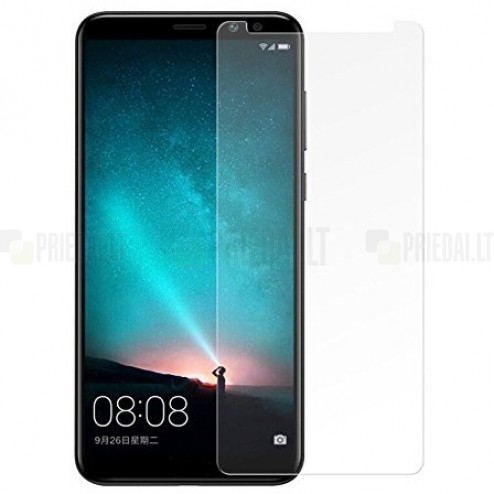 Huawei Mate 10 Lite dzidrs ekrāna aizsargstikls (Tempered Glass)