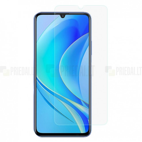 Huawei Nova Y70 Calans Tempered Glass dzidrs ekrāna aizsargstikls