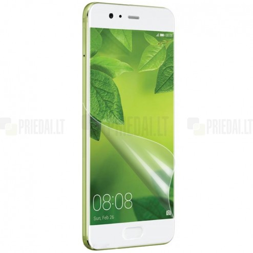 Huawei P10 Plus ekrāna dzidra aizsargplēve