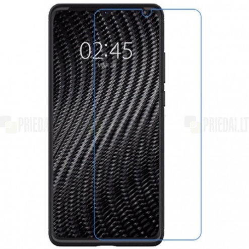 Huawei P30 Pro ekrāna aizsargplēve - dzidra