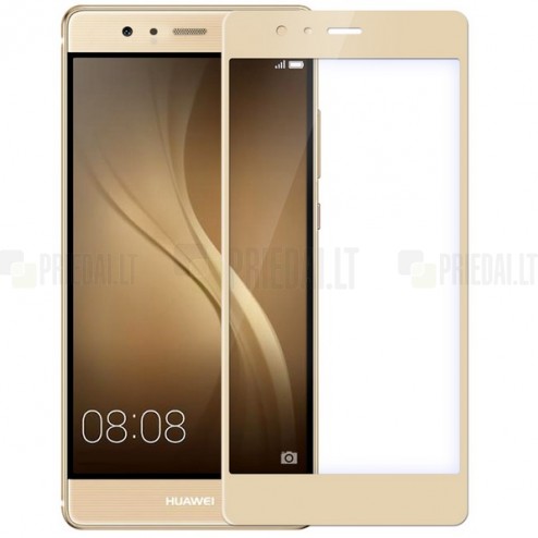 Huawei P9 Nillkin Tempered Glass zelta ekrāna aizsargstikls