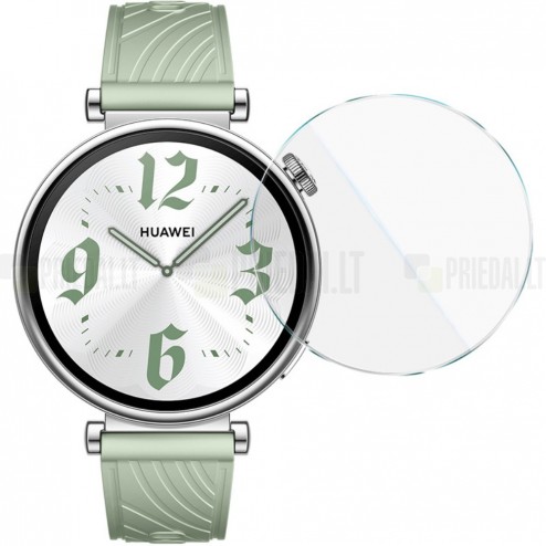 Apple Watch 9, 8, 7 45 mm Imak Tempered Glass dzidrs ekrāna aizsargstikls