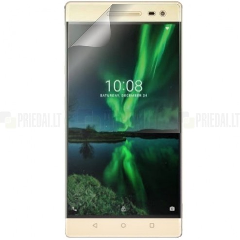 Lenovo Phab 2 Pro dzidra ekrāna aizsargplēve 