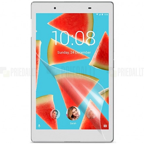 Lenovo Tab4 8.0 (TB-8504F) dzidra ekrāna aizsargplēve