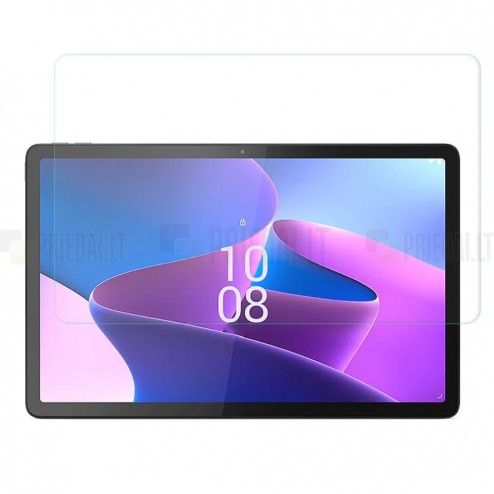 Lenovo Tab P11 11.5" Gen 2 dzidrs ekrāna aizsargstikls (Tempered Glass)