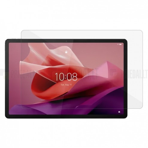 Lenovo Tab P12 12.7" dzidrs ekrāna aizsargstikls (Tempered Glass)