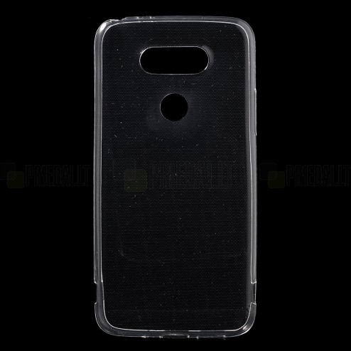 LG G5 (H850) dzidrs cieta silikona futrālis