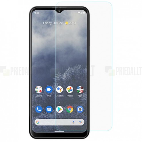 Nokia G60 Calans Tempered Glass dzidrs ekrāna aizsargstikls