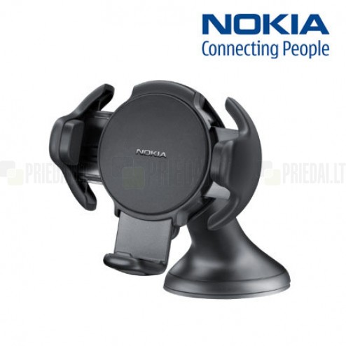 Oficiāls Nokia CR-123 telefona autoturētājs