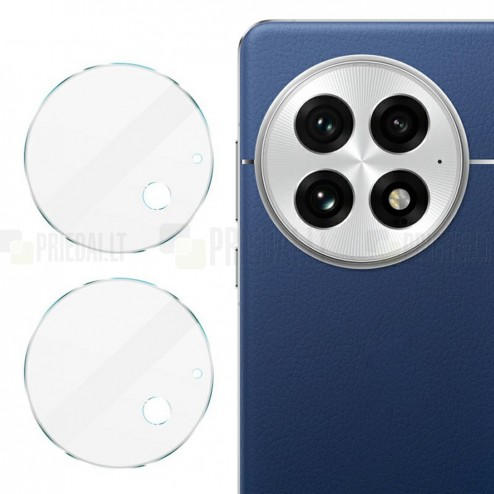Google Pixel 8 Pro dzidrs „Imak“ aizsargstikli priekš aizmugurējās kameras 0.33 mm (Tempered Glass)