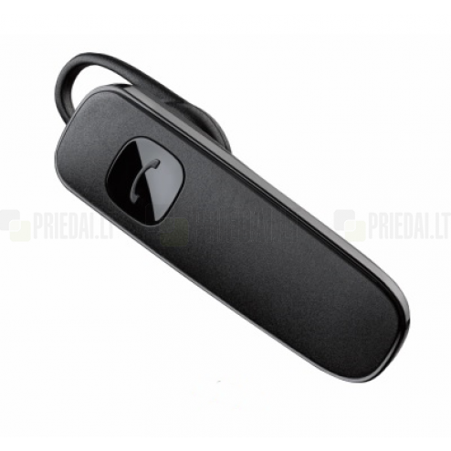 „Plantronics“ ML15 Bluetooth bluetooth mono brīvroku ierīce - melnā