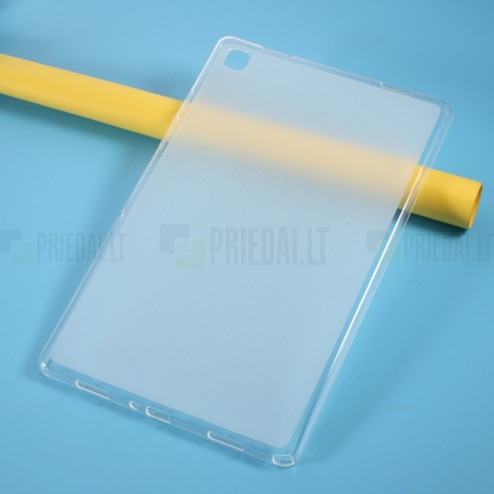 Samsung Galaxy Tab A7 10.4 2020 (T505,T500) cieta silikona (TPU) dzidrs apvalks