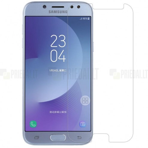 Samsung Galaxy J5 2017 (J530) „Nillkin“ Amazing H+ Pro Tempered Glass ekrāna aizsargstikls