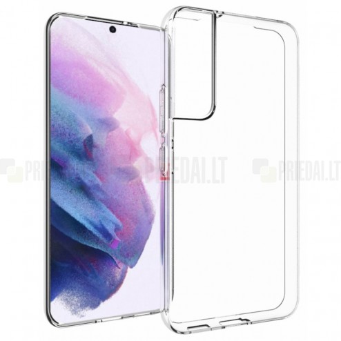 Samsung Galaxy S22 5G (SM-S901X) cieta silikona (TPU) dzidrs apvalks