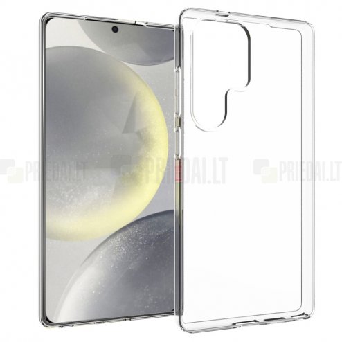 OnePlus Nord 4 cieta silikona (TPU) dzidrs apvalks