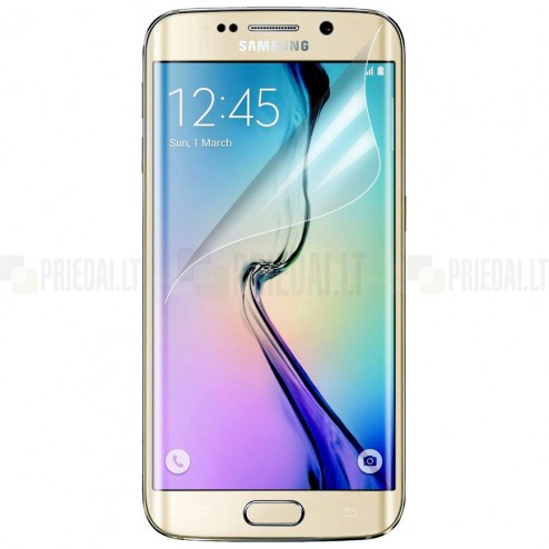 Samsung Galaxy S6 Edge (G925) ekrāna matēta aizsargplēve