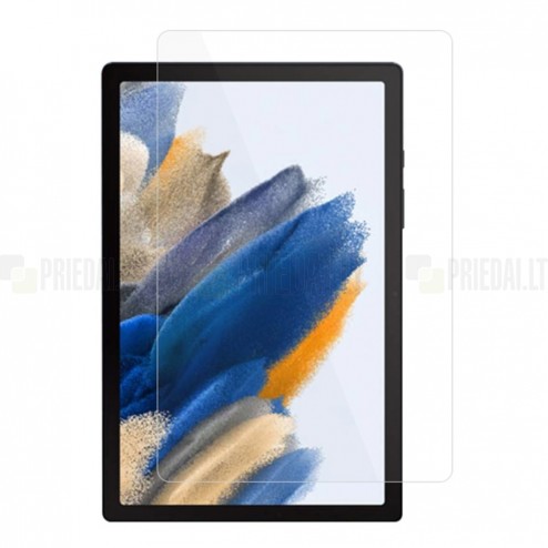 Samsung Galaxy Tab A9 (X110, X115) dzidrs ekrāna aizsargstikls (Tempered Glass)