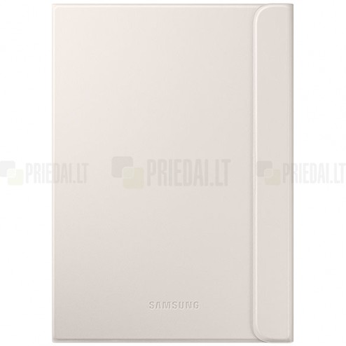 Origināls Samsung Galaxy S2 9.7 (T815, T810) Book Cover ādas atvēramais smilšains maciņš