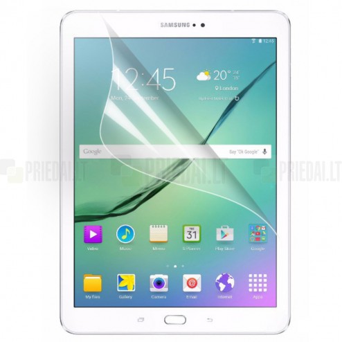 Samsung Galaxy Tab S2 9.7" T815 T810 ekrāna aizsargplēve - matēta