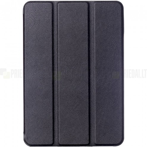 Samsung Galaxy Tab S2 8,0 (T715, T710) atvēramais melns maciņš