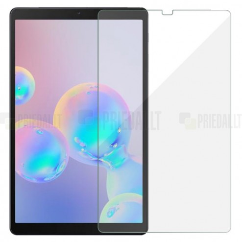 Samsung Galaxy Tab S6 10.5 (T865, T860) dzidrs ekrāna aizsargstikls (Tempered Glass)