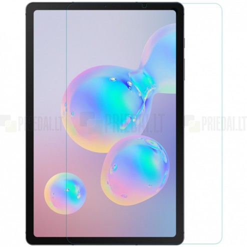 Samsung Galaxy Tab S6 Lite 10.4 (P615, P610, P613, P619) dzidrs ekrāna aizsargstikls (Tempered Glass)