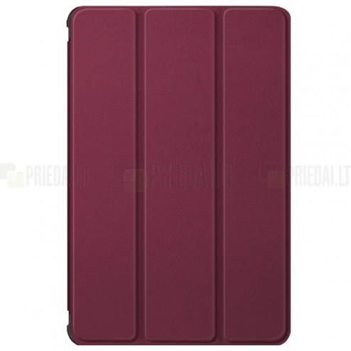 Samsung Galaxy Tab S7 11" (T875, T870) atvēramais bordo maciņš