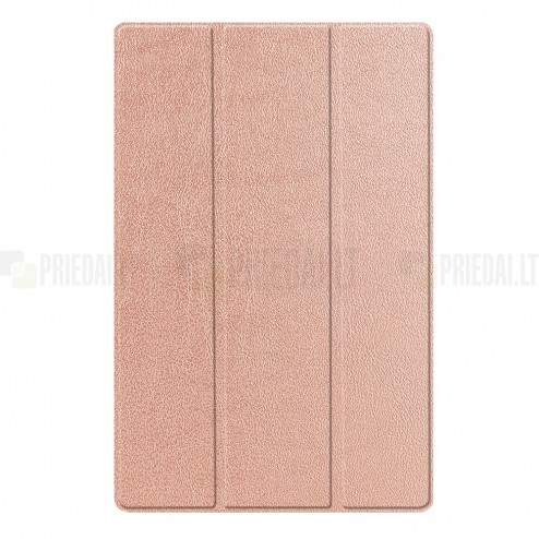 Samsung Galaxy Tab S9 Ultra 14.6" (X910) atvēramais zelta maciņš